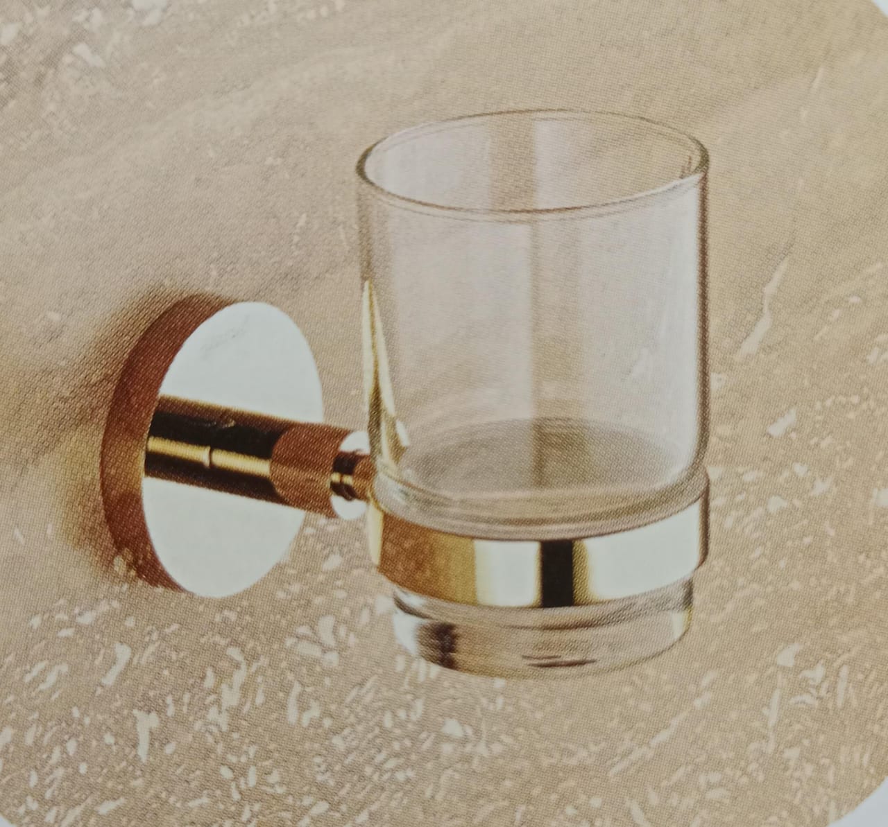 DECOR ESTELLA TUMBLER HOLDER ET0003